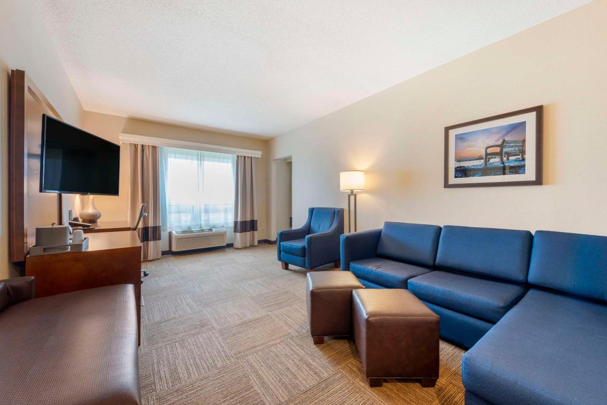 Lift Bridge Lodge, Ascend Collection Hotel 3*