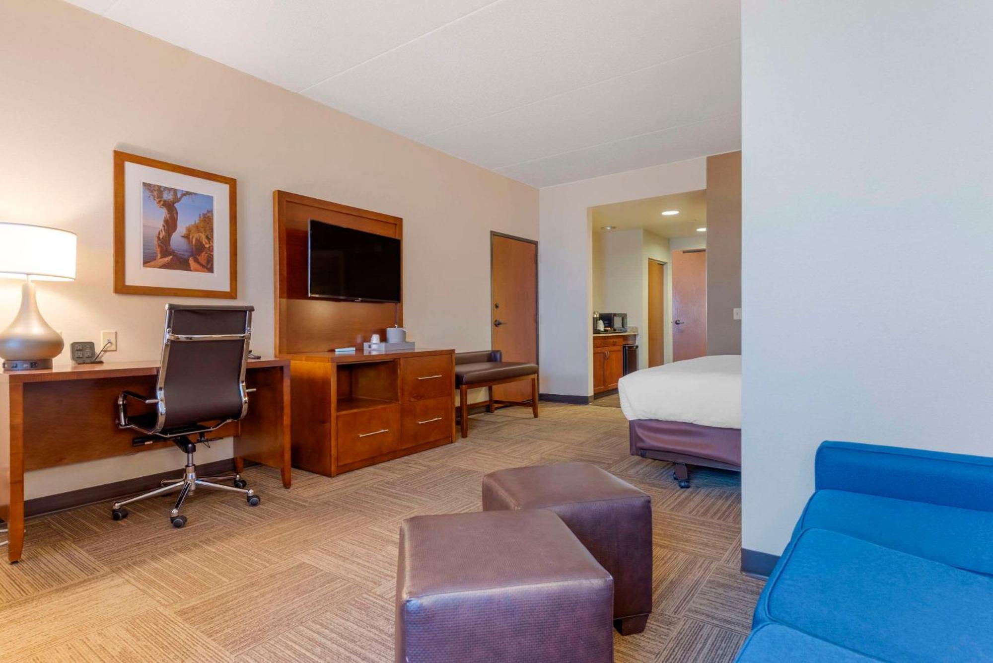 Hotel Lift Bridge Lodge, Ascend Collection Duluth